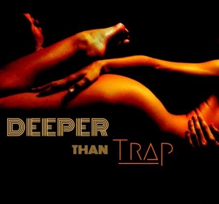 CREATE.Digital Music Deeper Than Trap WAV